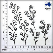 Load image into Gallery viewer, CB5223 Wildflowers 06