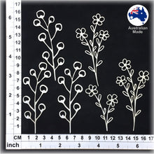 Load image into Gallery viewer, CB5223 Wildflowers 06