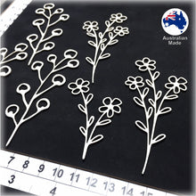 Load image into Gallery viewer, CB5223 Wildflowers 06
