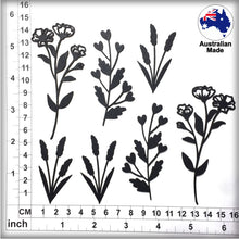 Load image into Gallery viewer, CB5224 Wildflowers 07