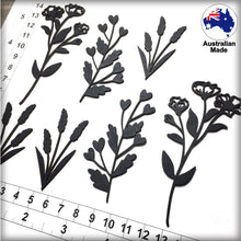 Load image into Gallery viewer, CB5224 Wildflowers 07