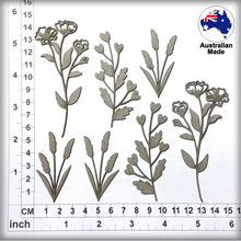 Load image into Gallery viewer, CB5224 Wildflowers 07