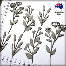 Load image into Gallery viewer, CB5224 Wildflowers 07