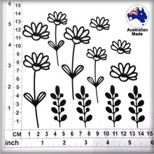 Load image into Gallery viewer, CB5225 Wildflowers 08