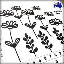 Load image into Gallery viewer, CB5225 Wildflowers 08