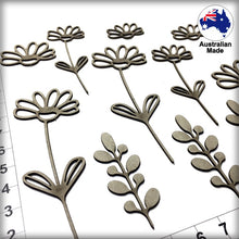 Load image into Gallery viewer, CB5225 Wildflowers 08