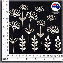 Load image into Gallery viewer, CB5225 Wildflowers 08