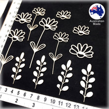 Load image into Gallery viewer, CB5225 Wildflowers 08