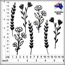 Load image into Gallery viewer, CB5226 Wildflowers 09