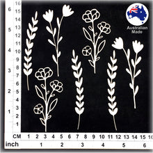 Load image into Gallery viewer, CB5226 Wildflowers 09