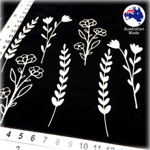 Load image into Gallery viewer, CB5226 Wildflowers 09