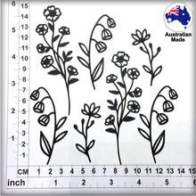 Load image into Gallery viewer, CB5227 Wildflowers 10