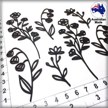Load image into Gallery viewer, CB5227 Wildflowers 10