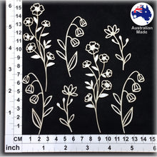 Load image into Gallery viewer, CB5227 Wildflowers 10