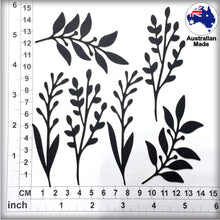 Load image into Gallery viewer, CB5228 Wildflowers 11