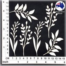Load image into Gallery viewer, CB5228 Wildflowers 11