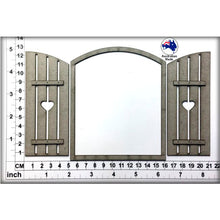 Load image into Gallery viewer, CB5229 Window 05