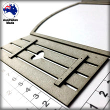 Load image into Gallery viewer, CB5229 Window 05