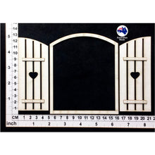 Load image into Gallery viewer, CB5229 Window 05