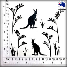 Load image into Gallery viewer, CB5232 Kangaroo Paws 01