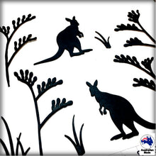 Load image into Gallery viewer, CB5232 Kangaroo Paws 01