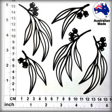 Load image into Gallery viewer, CB5233 Gum Leaves 03