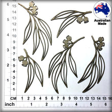 Load image into Gallery viewer, CB5233 Gum Leaves 03