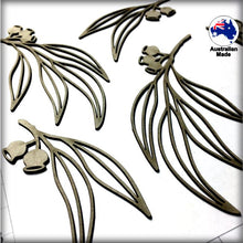 Load image into Gallery viewer, CB5233 Gum Leaves 03