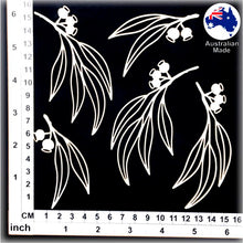 Load image into Gallery viewer, CB5233 Gum Leaves 03