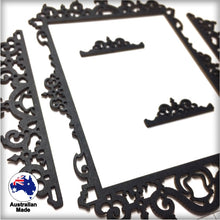 Load image into Gallery viewer, CB6110 Ornate Frames 25