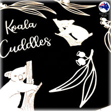 Load image into Gallery viewer, CB6169 Card Elements 013 - Australiana