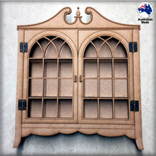 Load image into Gallery viewer, CB7011 Memory Cabinet 01