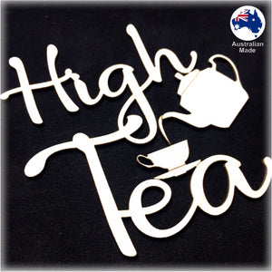 CT223 High Tea