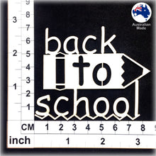 Load image into Gallery viewer, CT224 back to school

