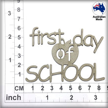 Load image into Gallery viewer, CT225 first day of school
