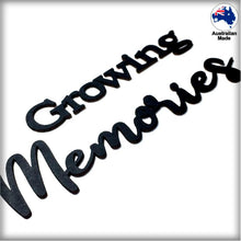 Load image into Gallery viewer, CT235 Growing Memories