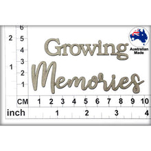 Load image into Gallery viewer, CT235 Growing Memories