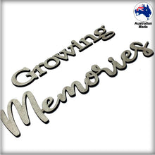 Load image into Gallery viewer, CT235 Growing Memories