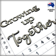 Load image into Gallery viewer, CT236 Growing up Together