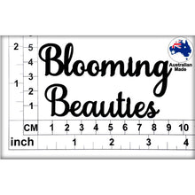 Load image into Gallery viewer, CT238 Blooming Beauties