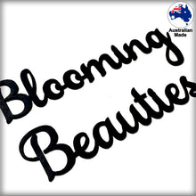 Load image into Gallery viewer, CT238 Blooming Beauties