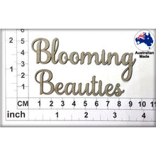 Load image into Gallery viewer, CT238 Blooming Beauties