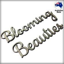Load image into Gallery viewer, CT238 Blooming Beauties