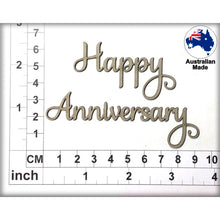 Load image into Gallery viewer, CT240 Happy Anniversary