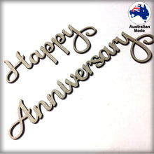Load image into Gallery viewer, CT240 Happy Anniversary