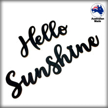 Load image into Gallery viewer, CT241 Hello Sunshine