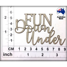 Load image into Gallery viewer, CT250 FUN Down Under