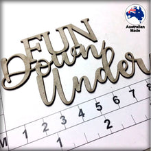 Load image into Gallery viewer, CT250 FUN Down Under