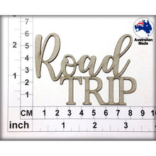Load image into Gallery viewer, CT251 Road TRIP