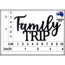 Load image into Gallery viewer, CT253 Family TRIP
